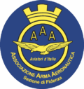 Associazione  Arma  Aeronautica  "Aviatori d'Italia"  –  Sezione di Fidenza